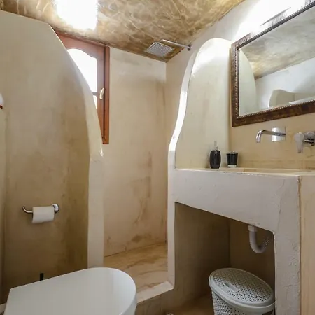 Modern Cycladic Holiday home