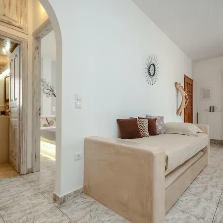 Modern Cycladic Holiday home