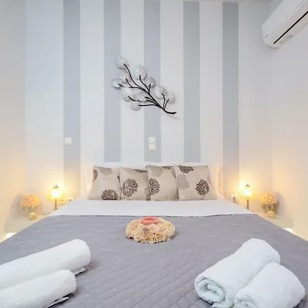 Holiday home Modern Cycladic