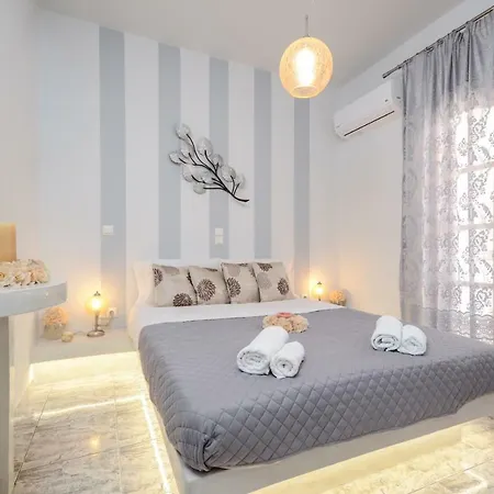 Holiday home Modern Cycladic *