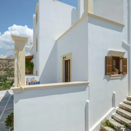 Modern Cycladic *