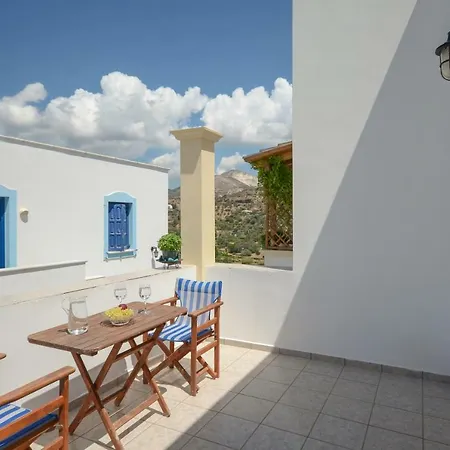 Holiday home Modern Cycladic