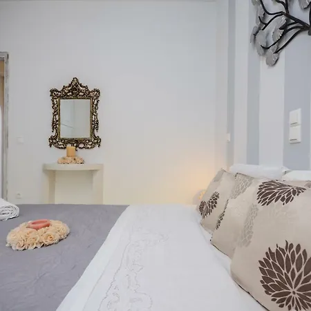 Modern Cycladic *