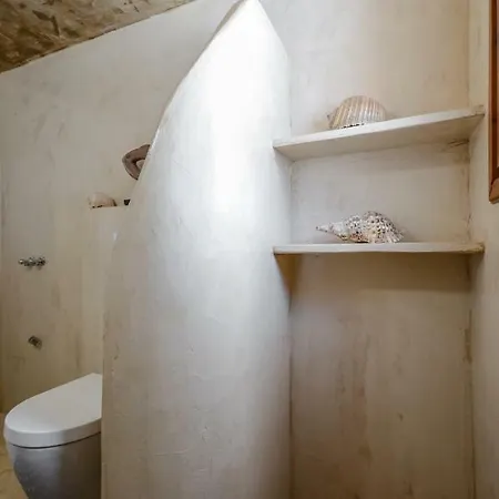Holiday home Modern Cycladic *