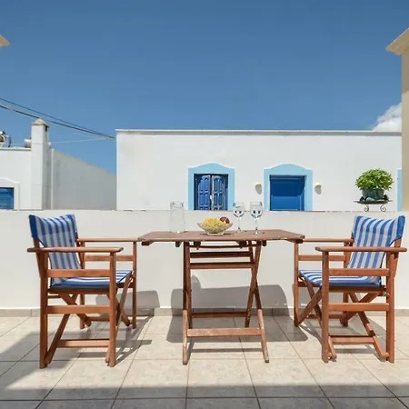 Holiday home Modern Cycladic *