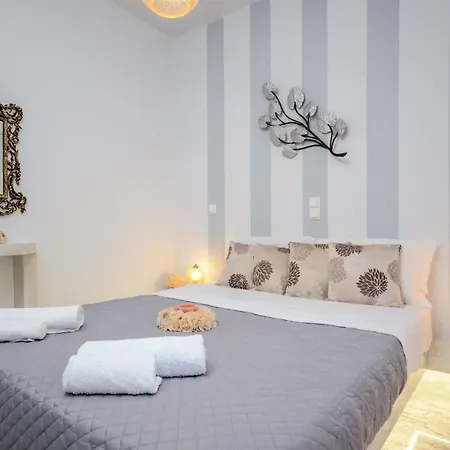Holiday home Modern Cycladic
